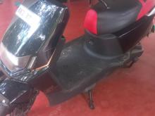 Yadea Rubin 2025 Motorbike