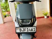 Yadea RUBIN 2024 Motorbike
