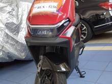 Yadea Ruibin 2026 Motorbike