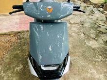 Yadea Ruibin 2025 Motorbike