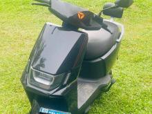 Yadea Ruibin 2025 Motorbike