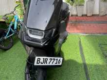 Yadea Ruibin 2025 Motorbike