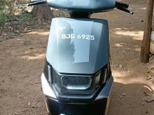 Yadea Ruibin 2025 Motorbike