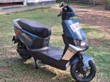 Yadea Ruibin 2025 Motorbike