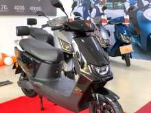 Yadea Ruibin 2024 Motorbike