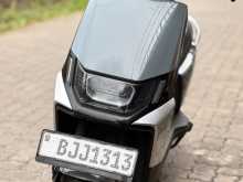 Yadea Ruibin 2024 Motorbike