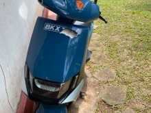 Yadea Ruibin 2025 Motorbike