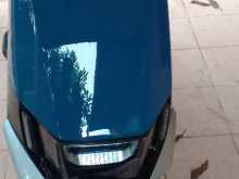 Yadea Ruibin 2025 Motorbike