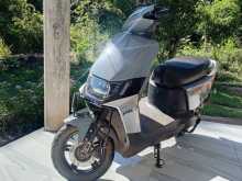 Yadea Ruibin 2024 Motorbike