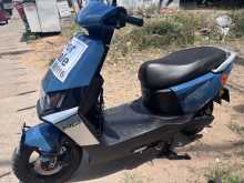 Yadea Ruibin 2024 Motorbike