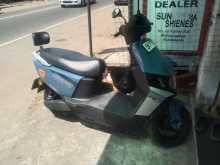 Yadea Ruibin 2025 motorcycle
