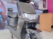 Yadea Ruibin 2025 Motorbike