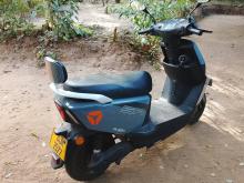 Yadea RUIBIN 2024 Motorbike