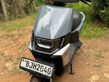 Yadea Ruibin 2024 Motorbike