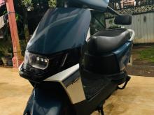 Yadea Ruibin 2025 Motorbike