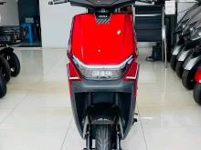 Yadea Ruibin 2026 Motorbike