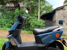 Yadea Ruibin 2025 Motorbike
