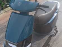 Yadea Ruibin 2024 Motorbike