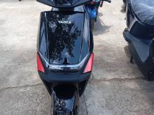 Yadea Ruibin 2026 Motorbike