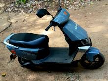 Yadea Ruibin 2024 Motorbike