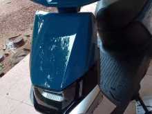 Yadea Ruibin 2025 Motorbike
