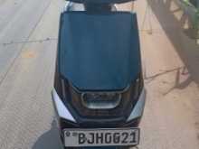 Yadea Ruibin 2024 Motorbike