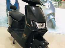 Yadea RUIBIN 2024 Motorbike