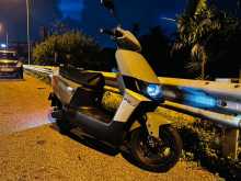 Yadea Ruibin 2024 Motorbike