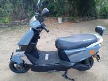 Yadea Ruibin 2024 Motorbike