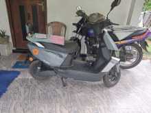 Yadea Ruibin 2023 Motorbike