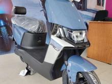 Yadea Ruibin 2025 Motorbike
