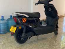 Yadea Ruibin 2024 Motorbike