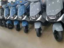 Yadea Ruibin 2025 Motorbike
