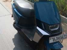 Yadea Ruibin 2024 Motorbike