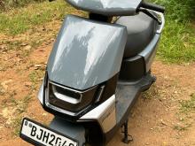 Yadea Ruibin 2024 Motorbike