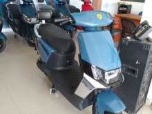 Yadea Ruibin 2024 Motorbike