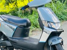 Yadea Ruibin 2025 Motorbike