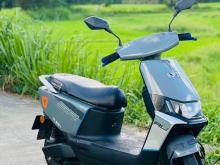 Yadea Ruibin 2025 Motorbike