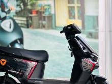 Yadea RUIBIN L 2026 Motorbike