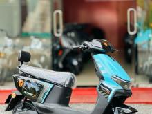Yadea Ruibin L 2026 Motorbike