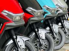 Yadea Ruibin S 2026 Motorbike