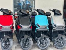 Yadea RUIBIN S 2026 Motorbike