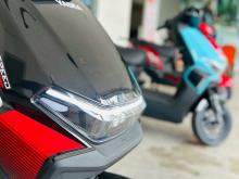 Yadea RUIBIN S 2026 Motorbike