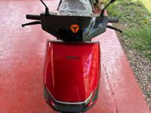 Yadea Ruibin S 2026 Motorbike