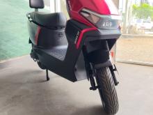 Yadea Ruibin S 2026 Motorbike
