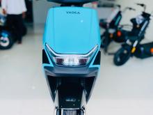 Yadea RuibinS 2026 Motorbike