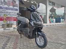 Yadea SLI 100 2026 Motorbike