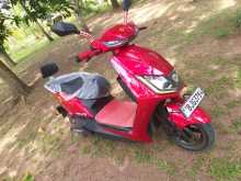 Yadea T 5 2024 Motorbike