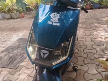 Yadea T5 2024 Motorbike