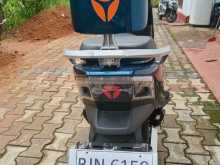 Yadea T 5 2025 Motorbike